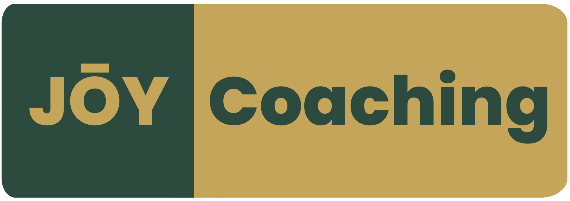 JŌY Coaching