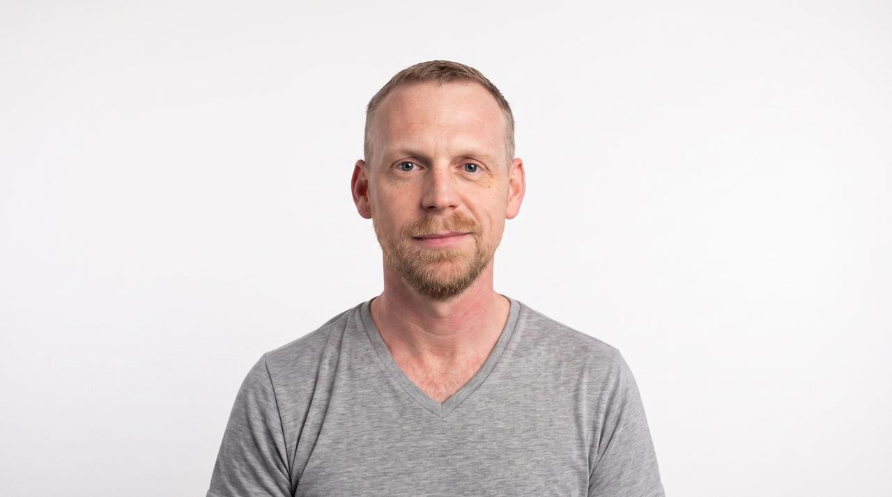 Lody Serfontein — JŌY Coaching